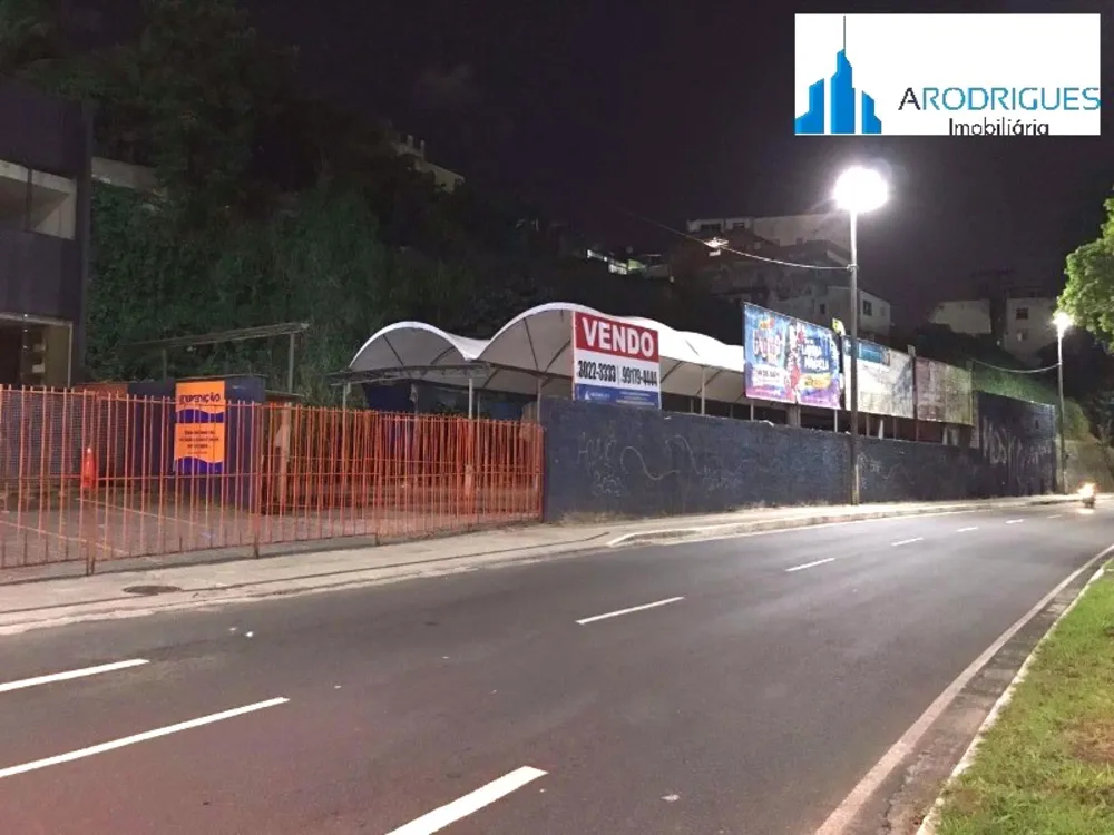 Loteamento e Condomínio, 1800 m² - Foto 11