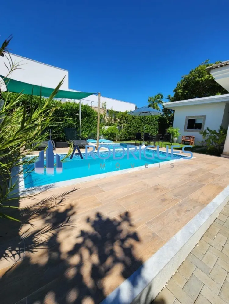 Casa, 5 quartos, 950 m² - Foto 12