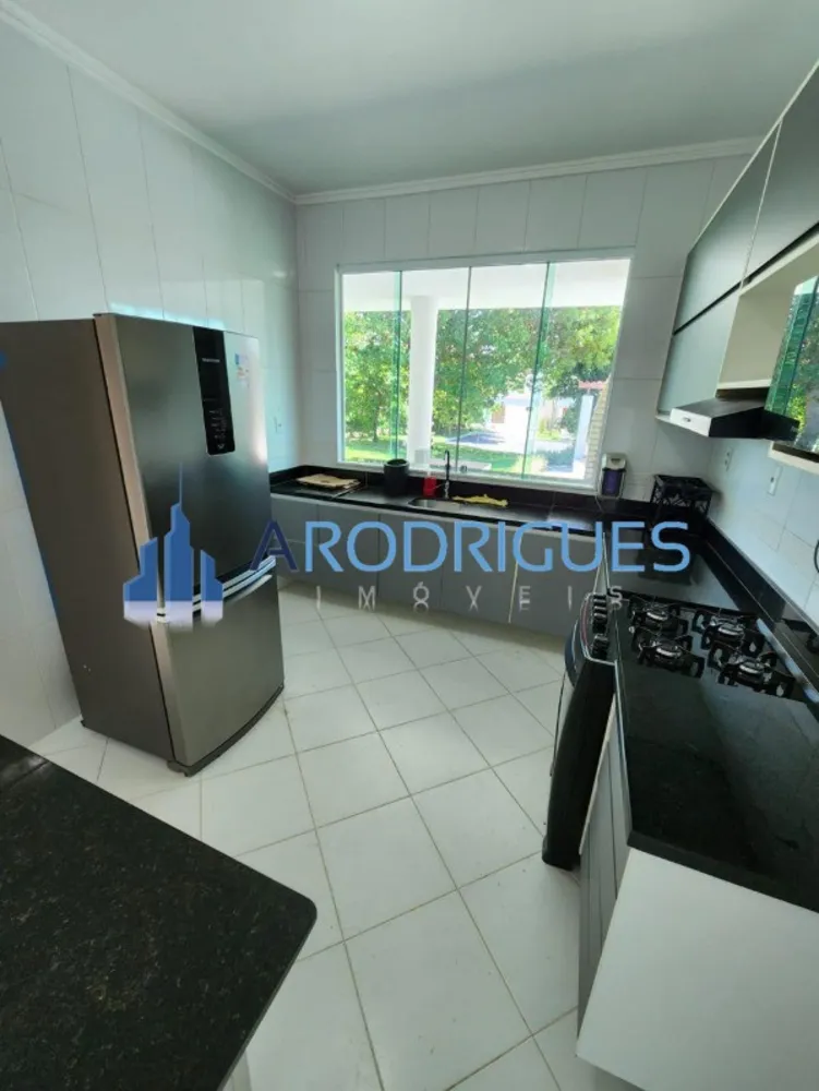 Casa, 5 quartos, 950 m² - Foto 6
