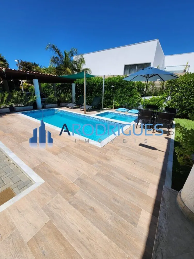 Casa, 5 quartos, 950 m² - Foto 11