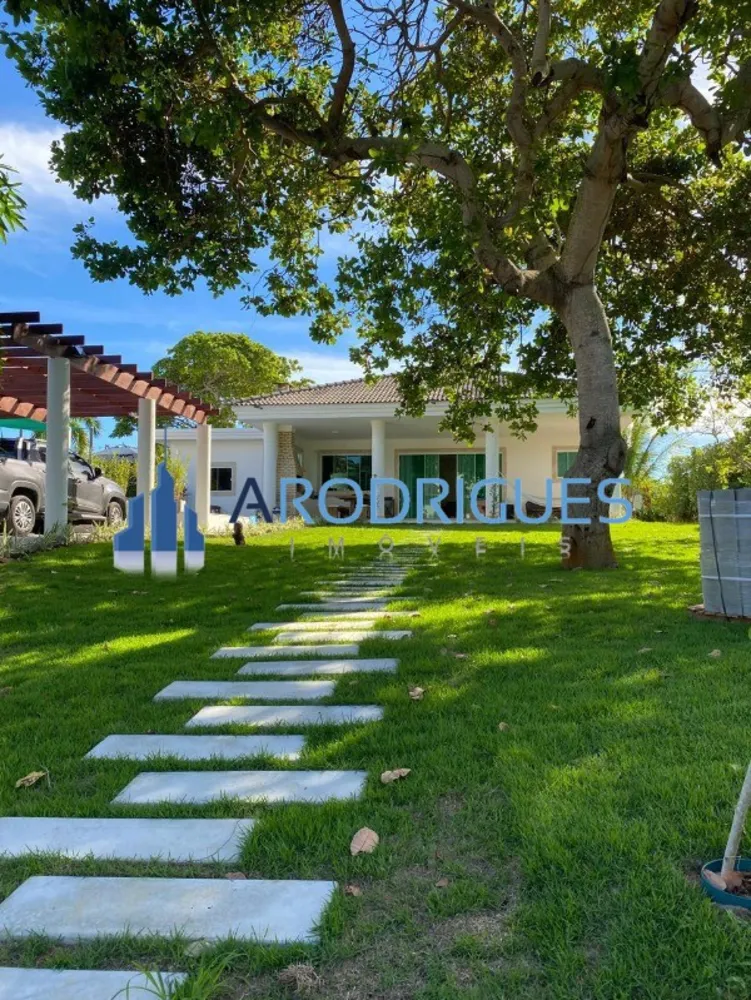 Casa, 5 quartos, 950 m² - Foto 2