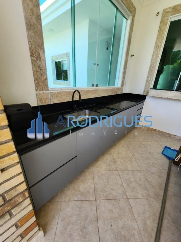 Casa, 5 quartos, 950 m² - Foto 9