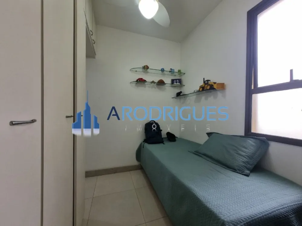 Apartamento, 4 quartos, 117 m² - Foto 6