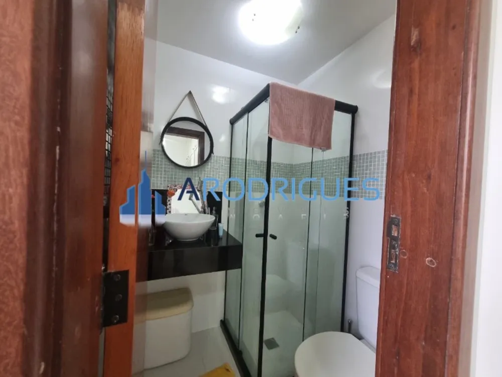 Apartamento, 4 quartos, 117 m² - Foto 12