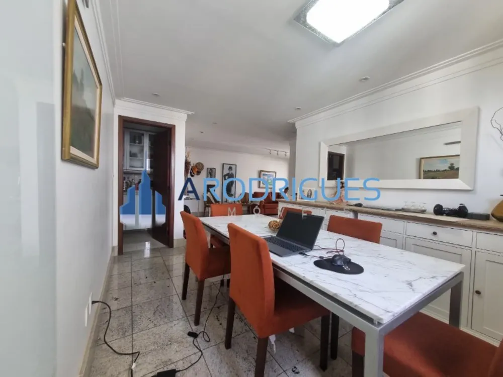 Apartamento, 4 quartos, 117 m² - Foto 5