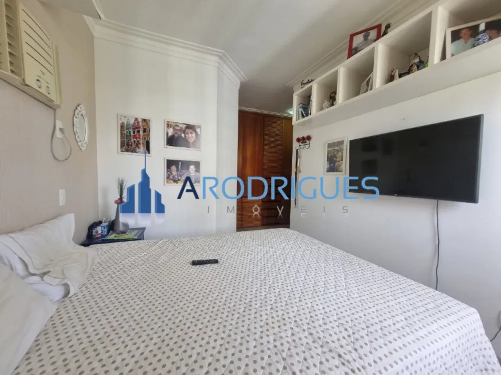 Apartamento, 4 quartos, 117 m² - Foto 9