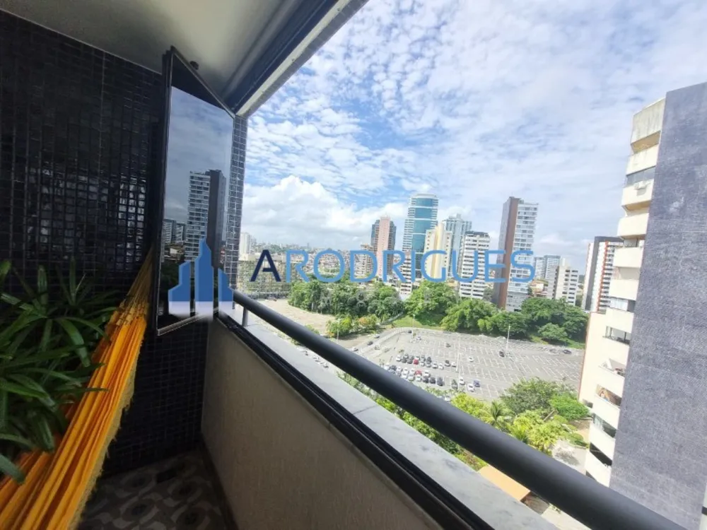 Apartamento, 4 quartos, 117 m² - Foto 1
