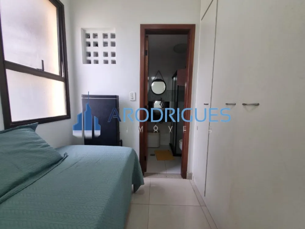 Apartamento, 4 quartos, 117 m² - Foto 8