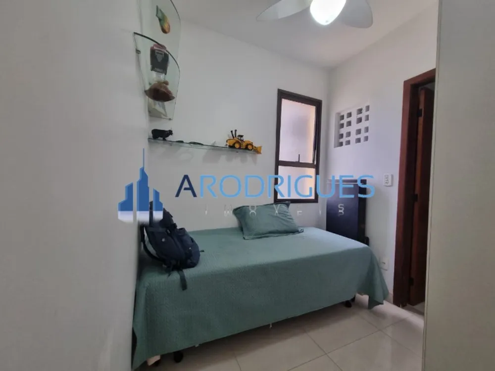 Apartamento, 4 quartos, 117 m² - Foto 7