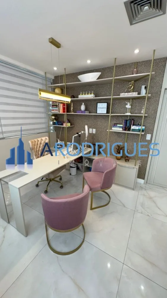 Sala-Conjunto, 80 m² - Foto 2