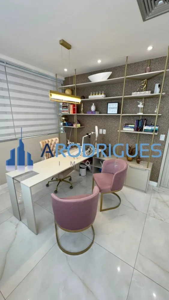 Sala-Conjunto, 80 m² - Foto 4