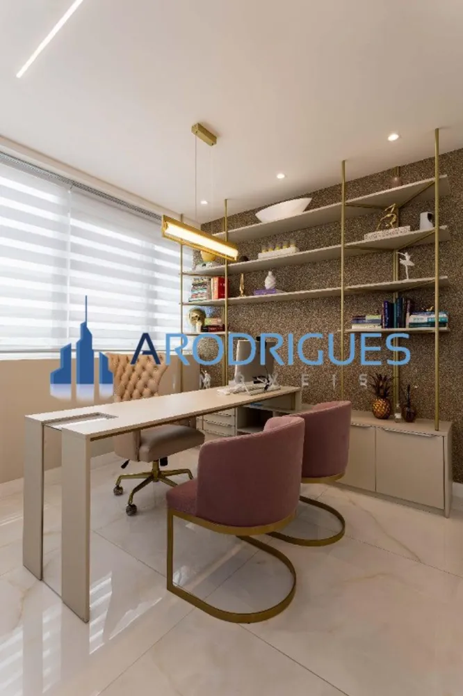 Sala-Conjunto, 80 m² - Foto 3