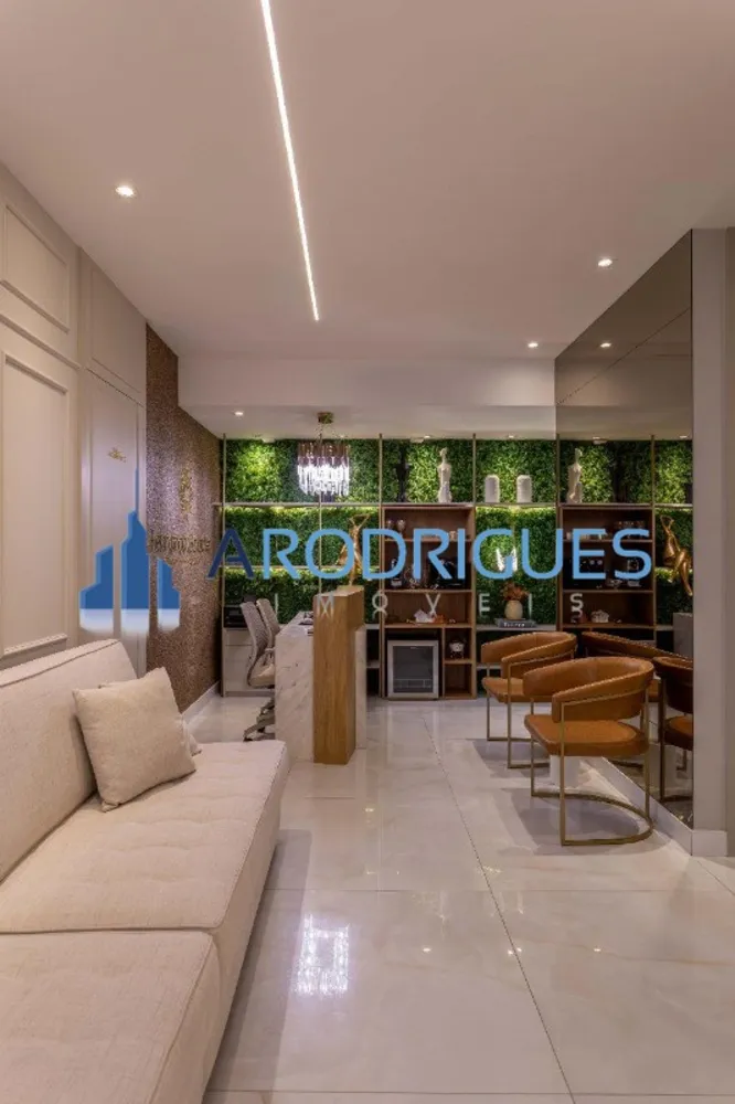 Sala-Conjunto, 80 m² - Foto 1