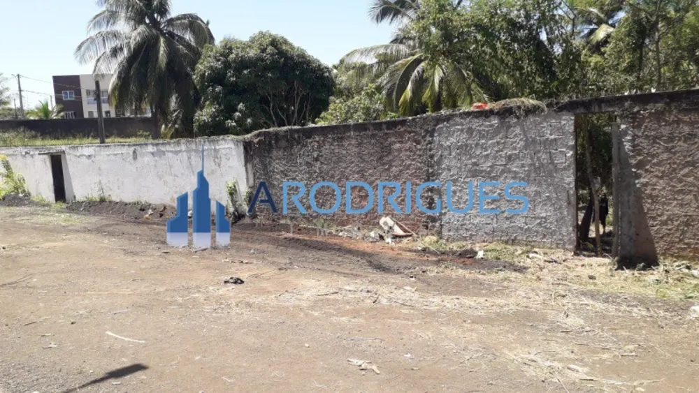 Terreno, 800 m² - Foto 4