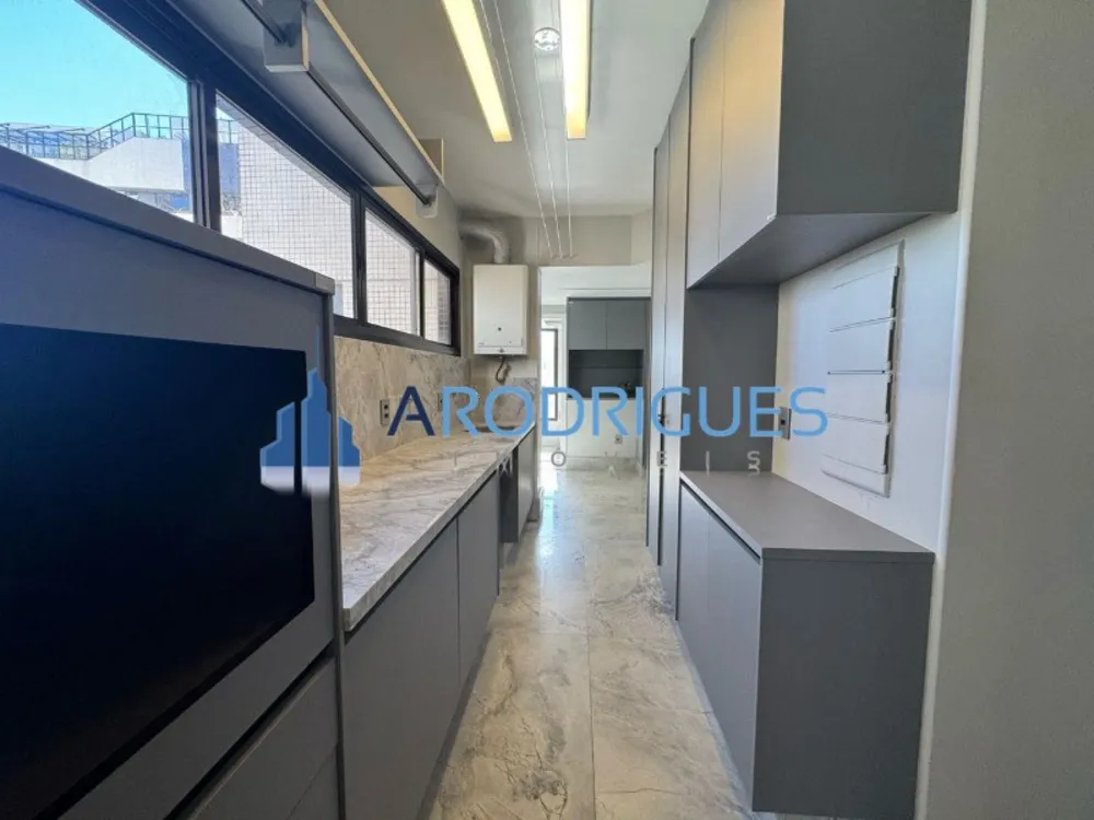 Apartamento, 3 quartos, 286 m² - Foto 8