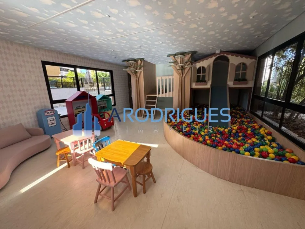 Apartamento, 3 quartos, 286 m² - Foto 6