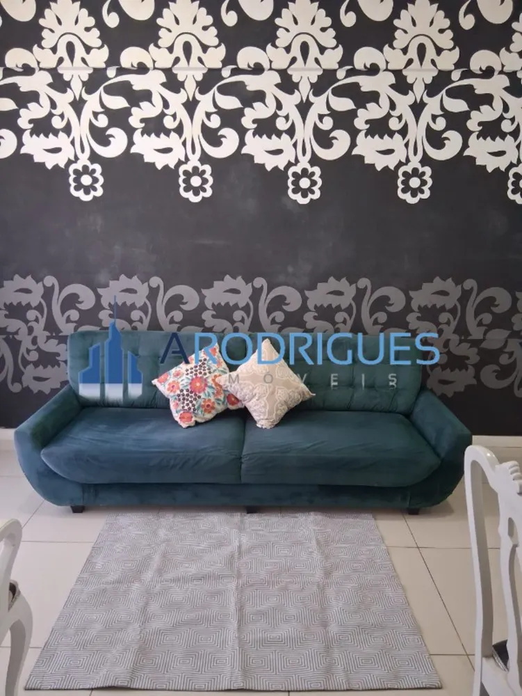 Apartamento, 2 quartos, 50 m² - Foto 4