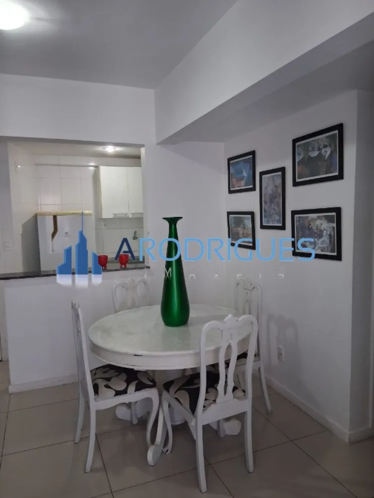 Apartamento, 2 quartos, 50 m² - Foto 9