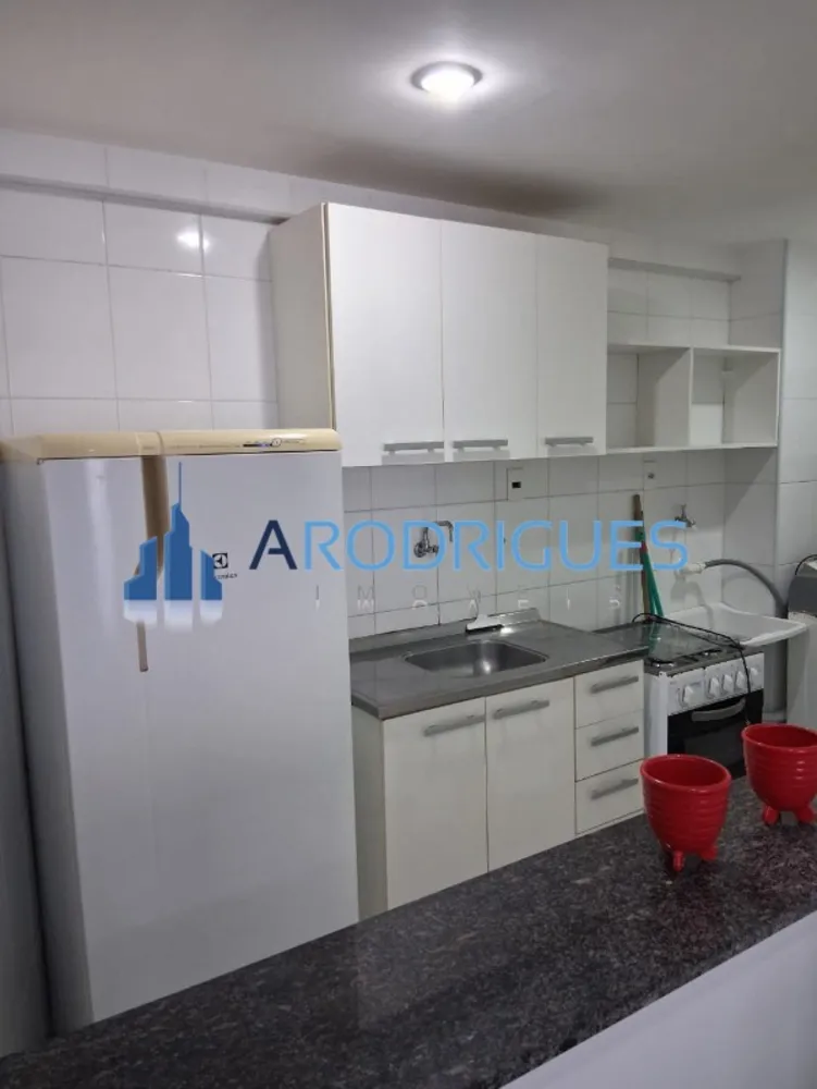 Apartamento, 2 quartos, 50 m² - Foto 11