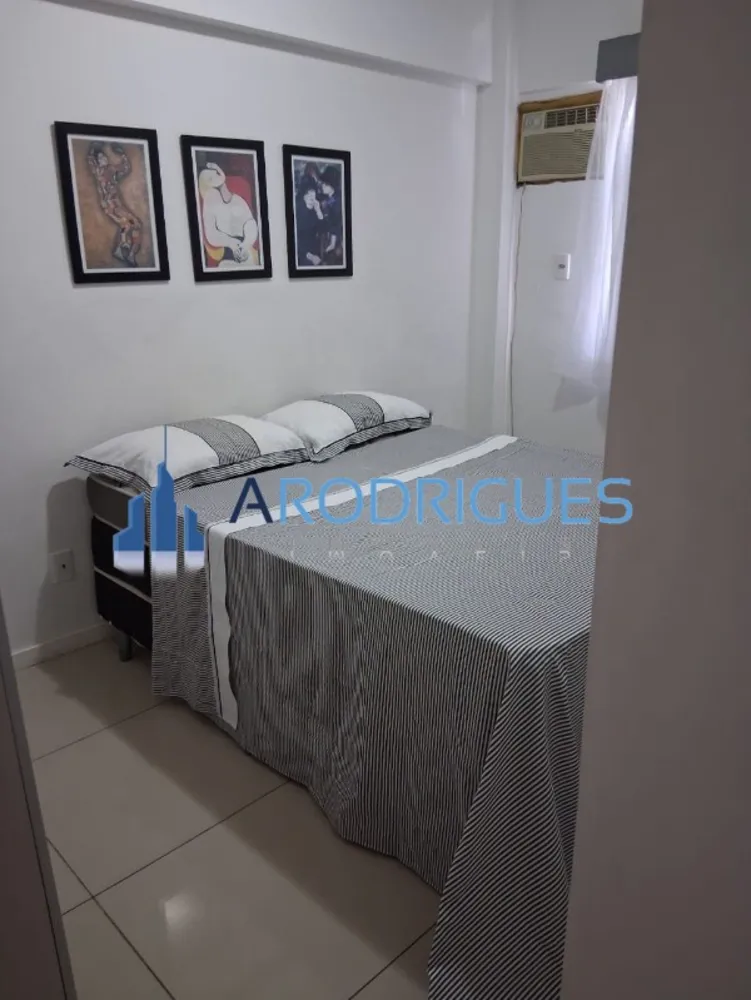 Apartamento, 2 quartos, 50 m² - Foto 7