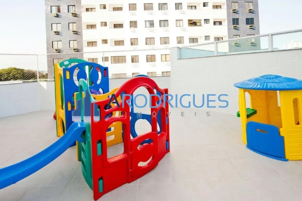 Apartamento, 2 quartos, 50 m² - Foto 12