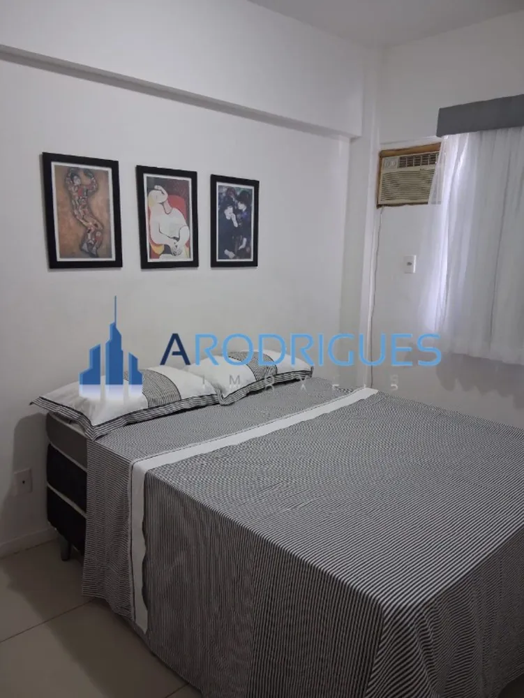 Apartamento, 2 quartos, 50 m² - Foto 8