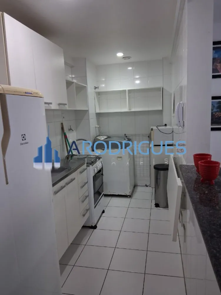 Apartamento, 2 quartos, 50 m² - Foto 10