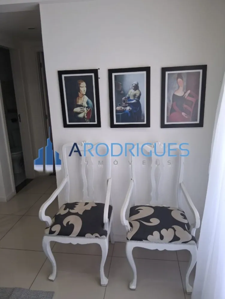 Apartamento, 2 quartos, 50 m² - Foto 3