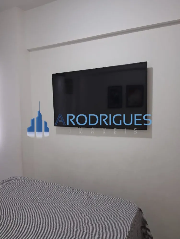 Apartamento, 2 quartos, 50 m² - Foto 6