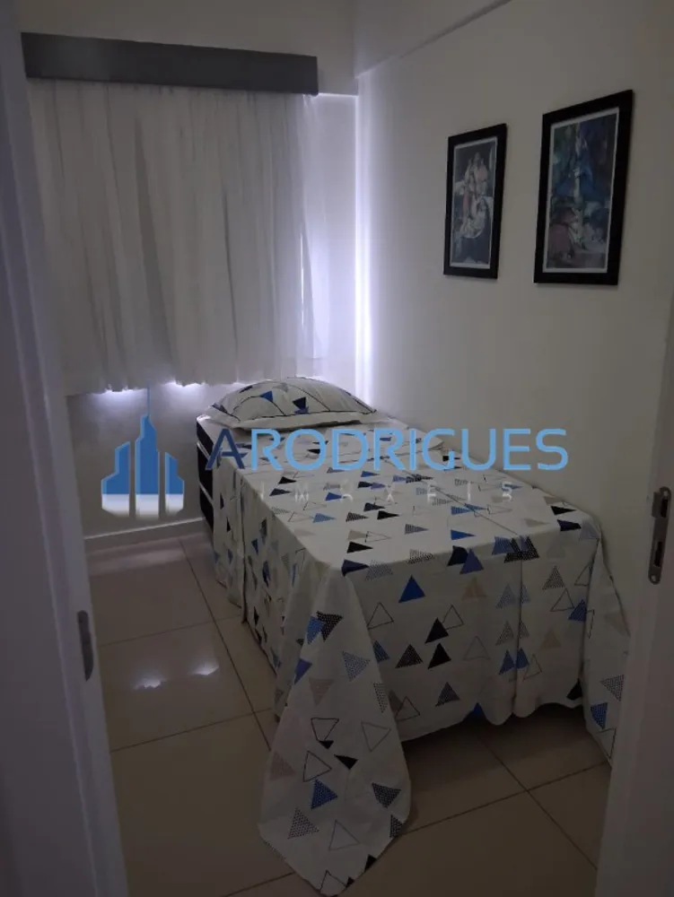 Apartamento, 2 quartos, 50 m² - Foto 5