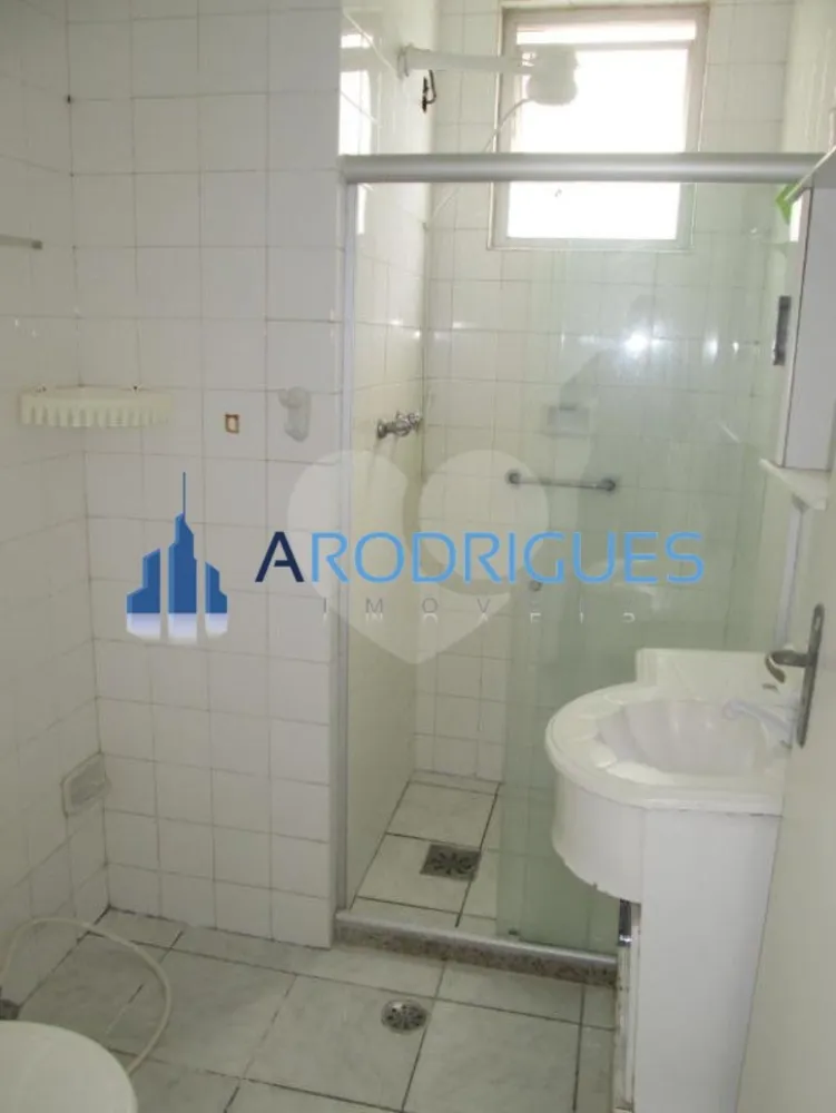 Apartamento, 2 quartos, 75 m² - Foto 2