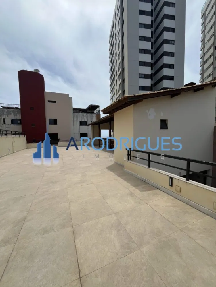 Apartamento, 3 quartos, 140 m² - Foto 6