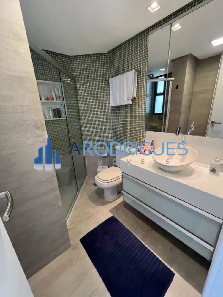Apartamento, 3 quartos, 140 m² - Foto 7