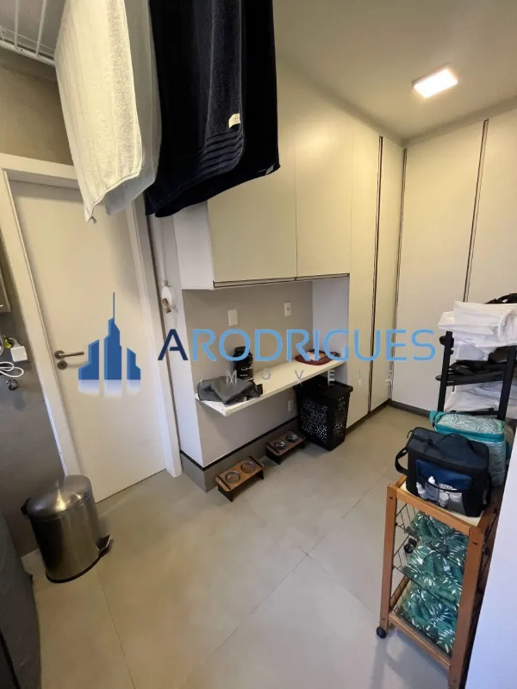 Apartamento, 3 quartos, 140 m² - Foto 10