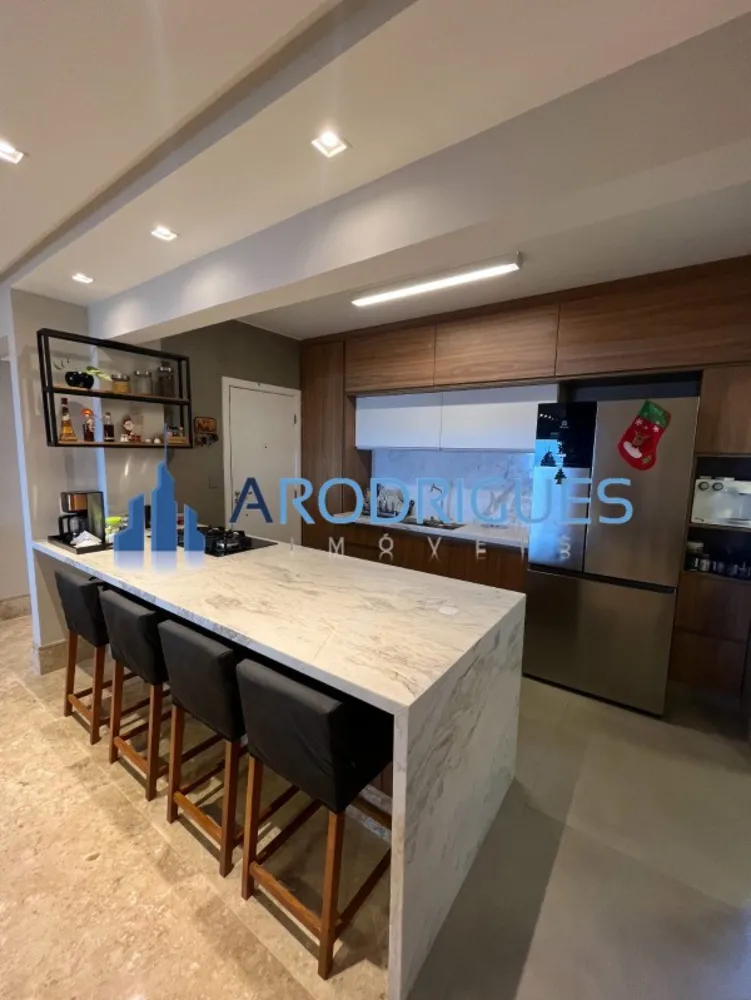 Apartamento, 3 quartos, 140 m² - Foto 9