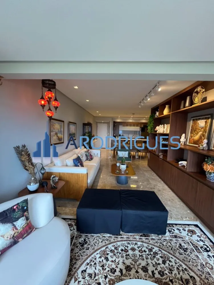 Apartamento, 3 quartos, 140 m² - Foto 5
