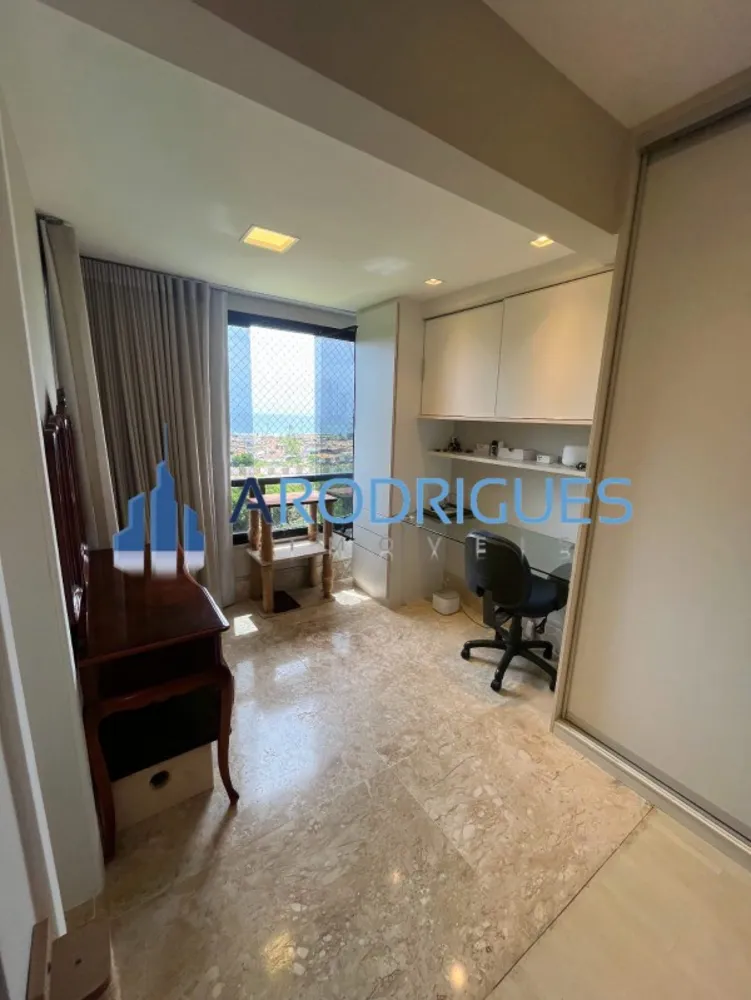 Apartamento, 3 quartos, 140 m² - Foto 8