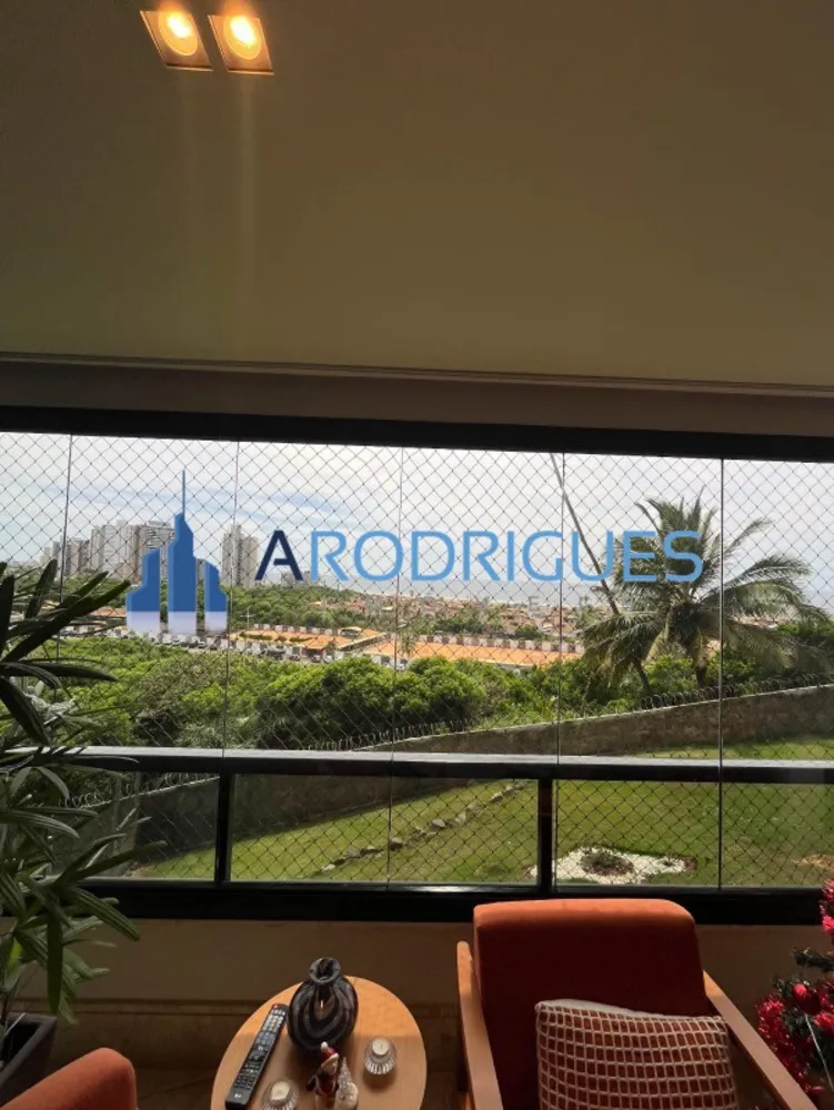 Apartamento, 3 quartos, 140 m² - Foto 1