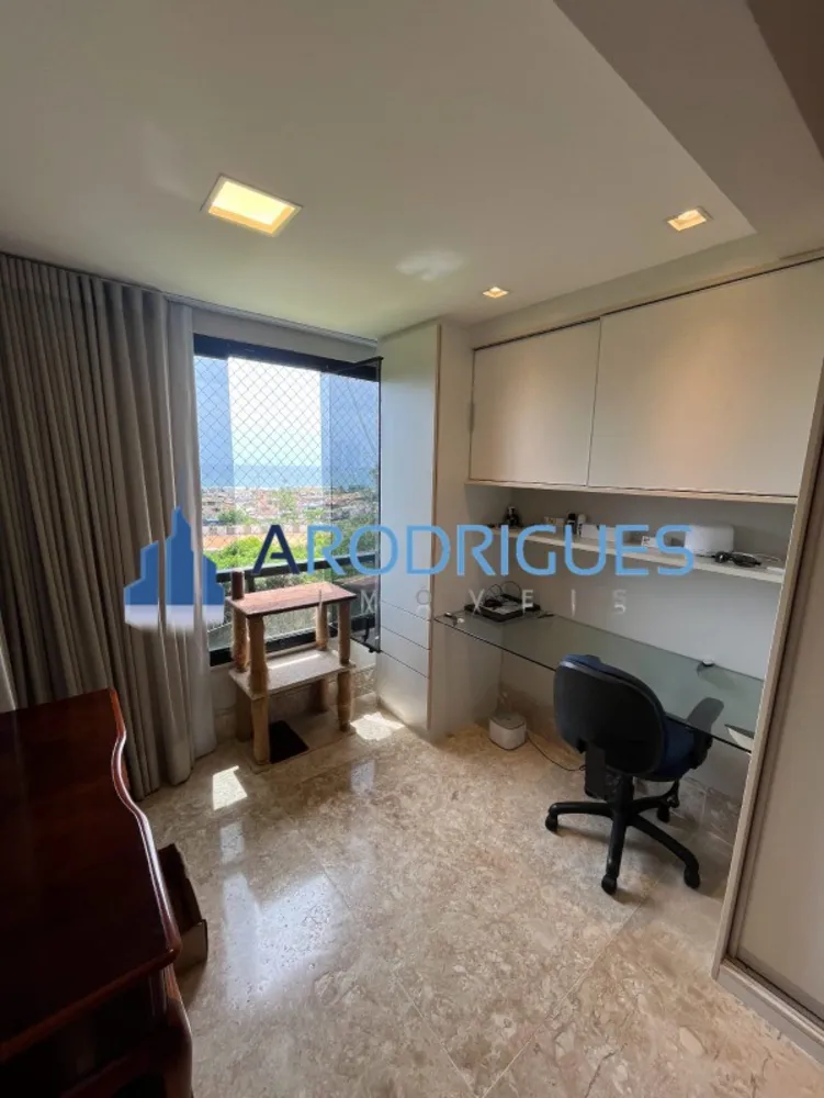 Apartamento, 3 quartos, 140 m² - Foto 8
