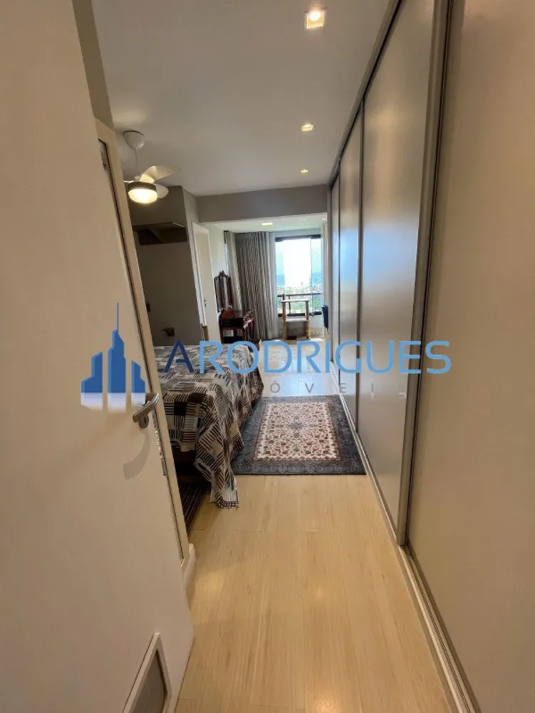 Apartamento, 3 quartos, 140 m² - Foto 6