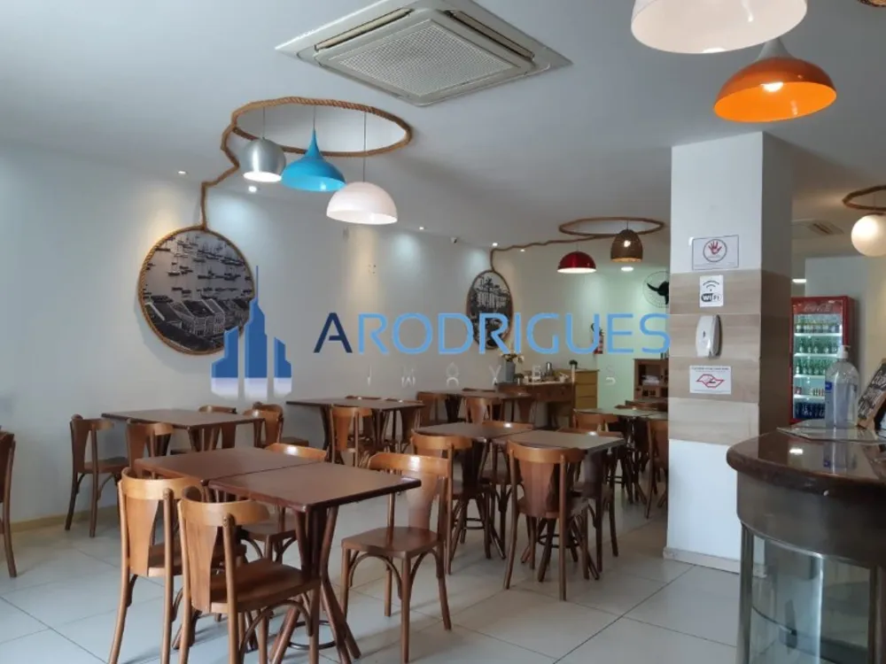 Loja-Salão, 500 m² - Foto 2