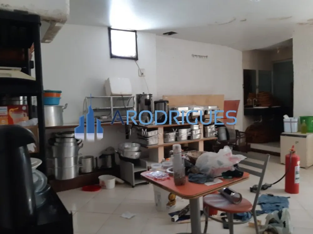 Loja-Salão, 500 m² - Foto 5