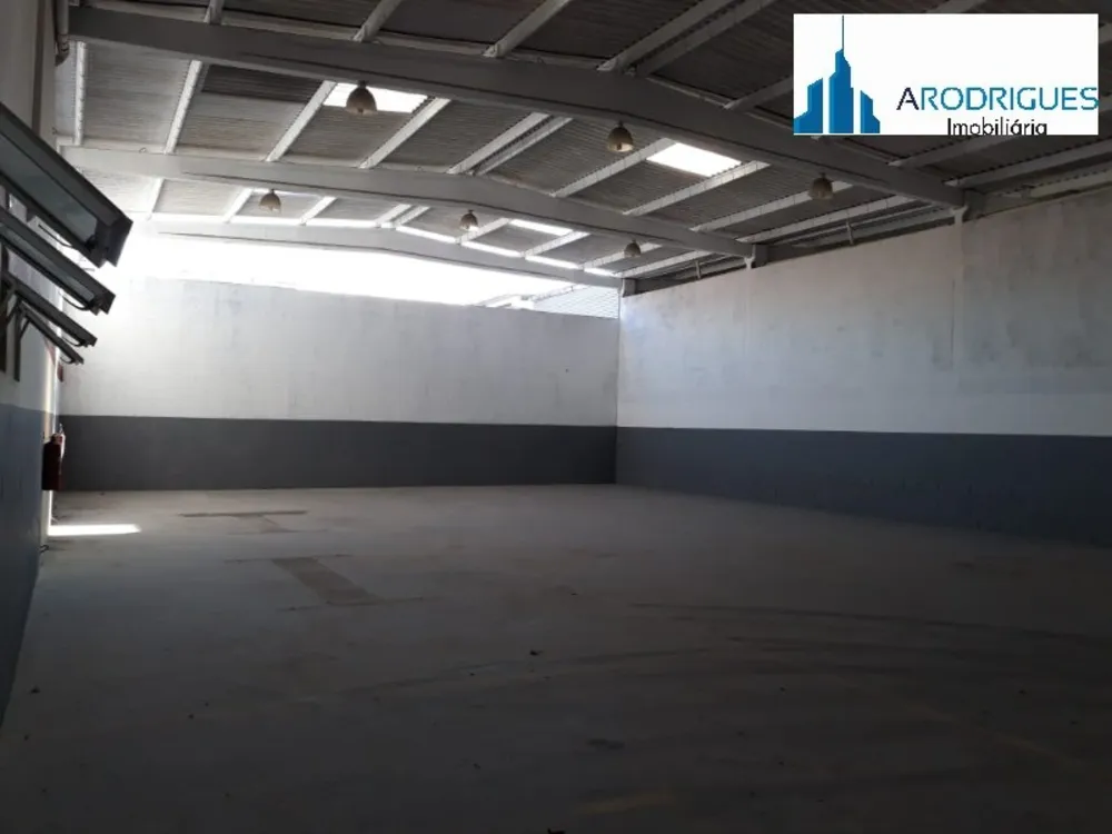 Depósito-Galpão, 58504 m² - Foto 4