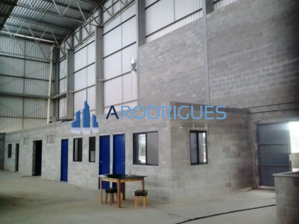 Depósito-Galpão, 58504 m² - Foto 11