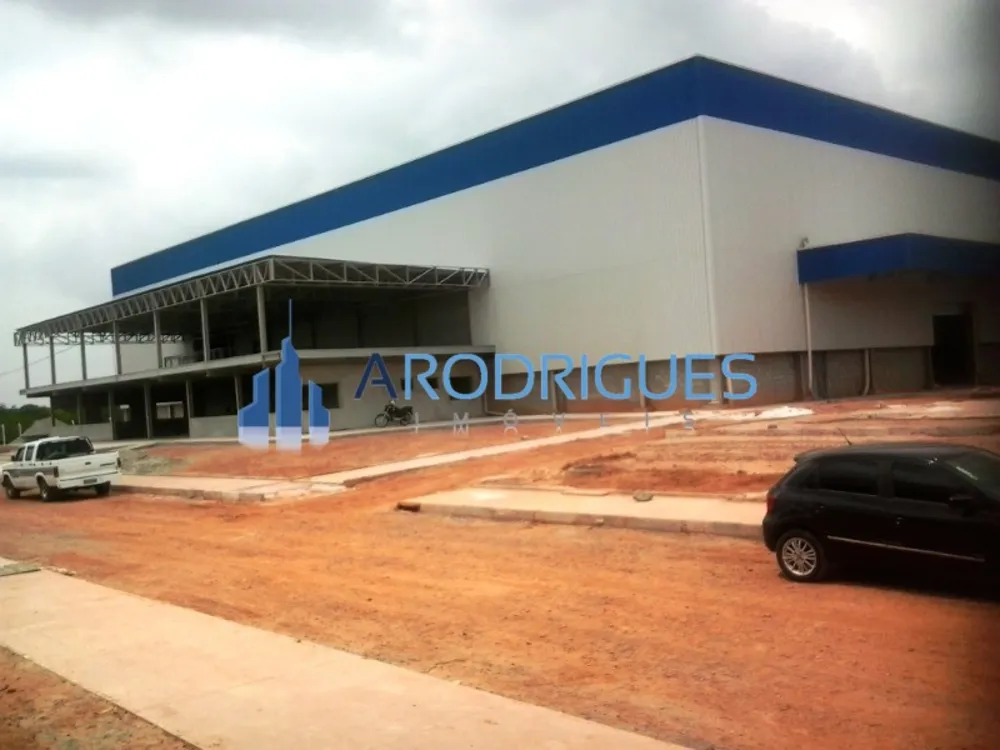 Depósito-Galpão, 58504 m² - Foto 9