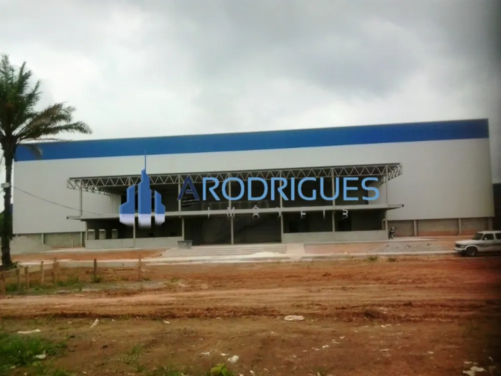 Depósito-Galpão, 58504 m² - Foto 7