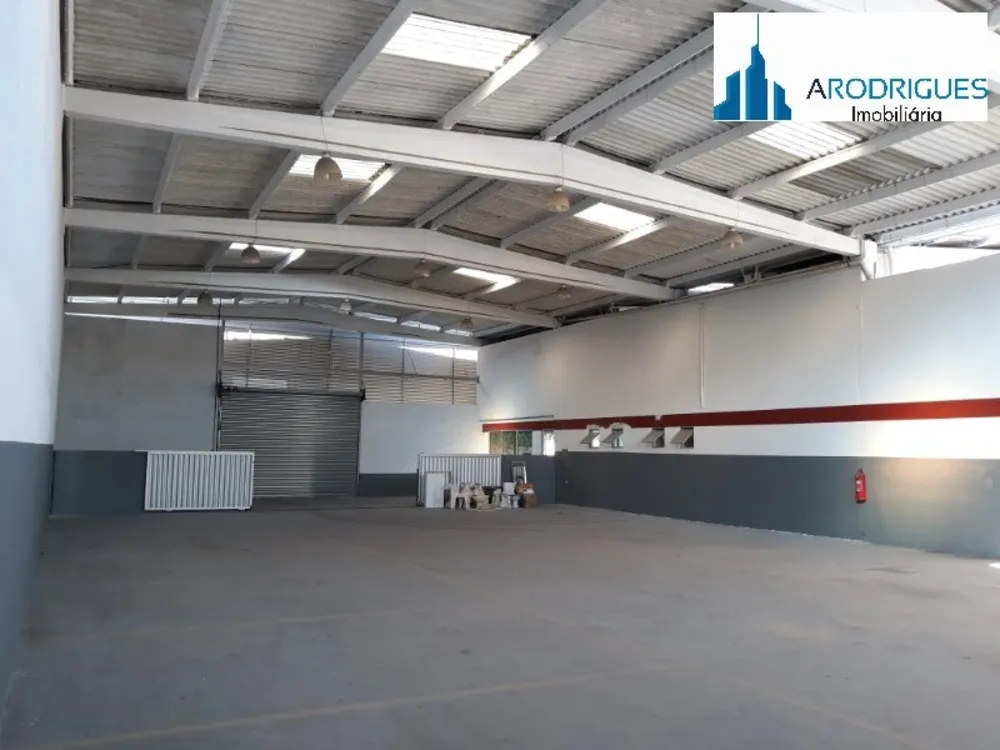Depósito-Galpão, 58504 m² - Foto 1