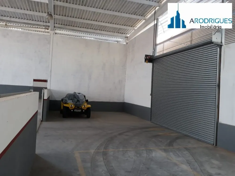 Depósito-Galpão, 58504 m² - Foto 5