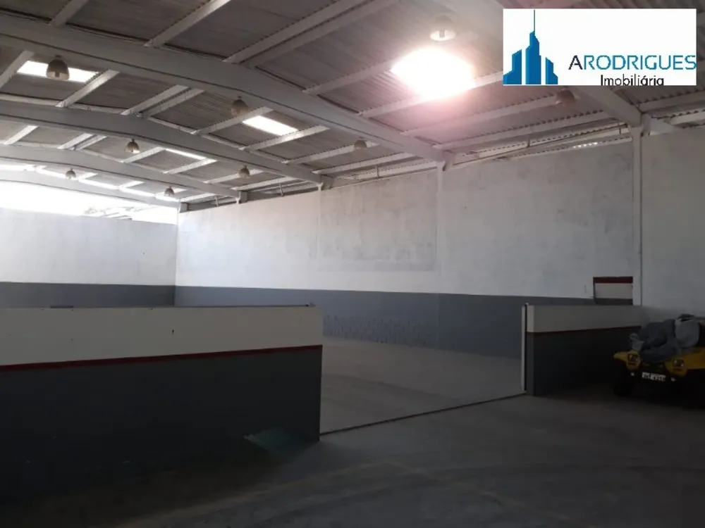 Depósito-Galpão, 58504 m² - Foto 3