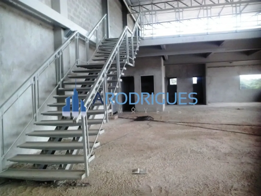 Depósito-Galpão, 58504 m² - Foto 6